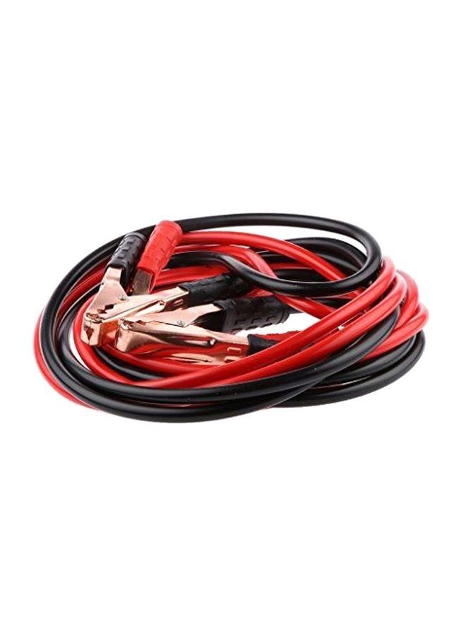 AGD 1000Amp Car Jumper Cables, Heavy-Duty for Emergency Car Battery Charging (2 pcs) - Image 4